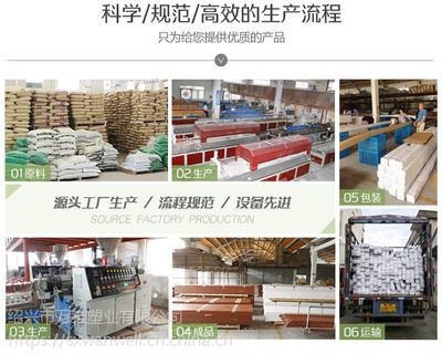 紹興萬(wàn)維落地PVC花箱 市政環(huán)保景觀綠化工程的理想選擇